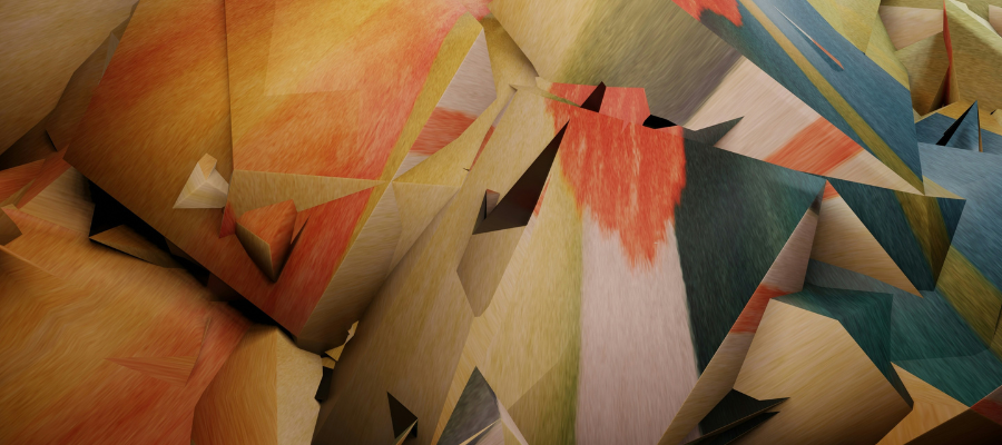 take action; abstract art with pointy edges represents a doom pile and the energy you can only reclaim from it when you take action